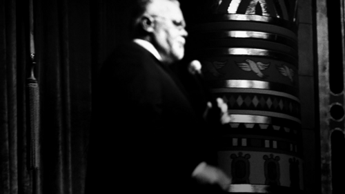 Bloodsworth: An Innocent Man