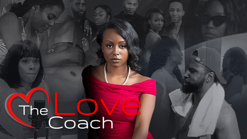 The Love Coach