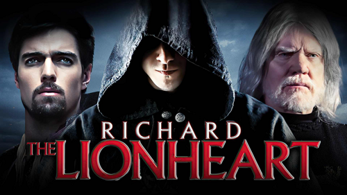 Richard the Lionheart