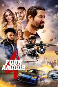 Four Amigos