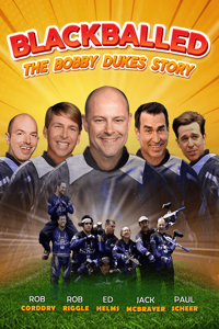 Blackballed: The Bobby Dukes Story