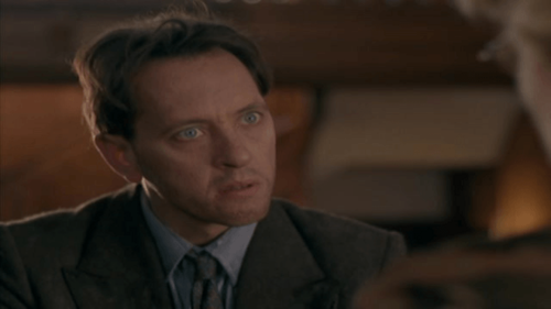 A Merry War (aka Keep the Aspidistra Flying)