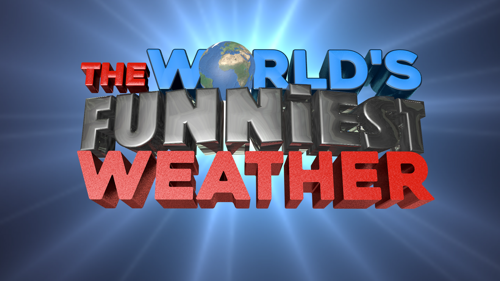 The World's Funniest Weather