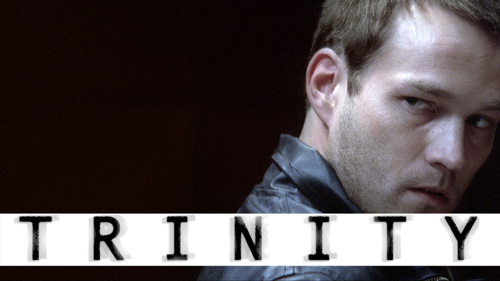 Trinity (2003)