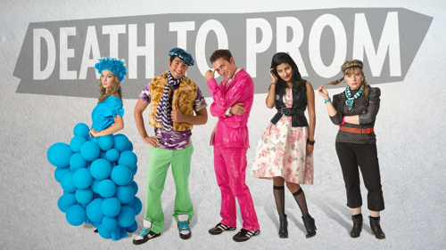 Death To Prom