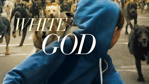 White God