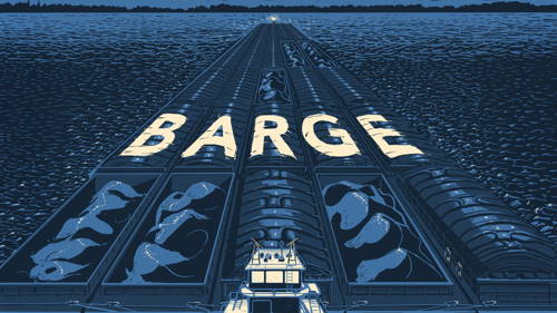 Barge