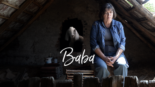Baba