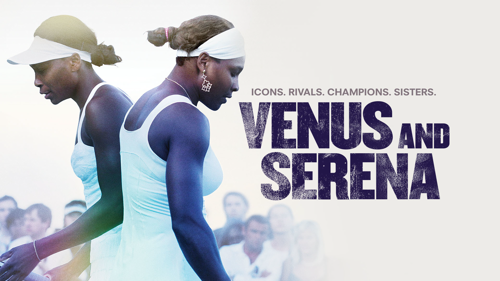 Venus and Serena