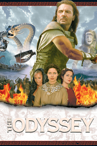 The Odyssey