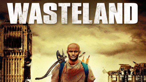Wasteland