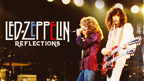 Led Zeppelin: Reflections
