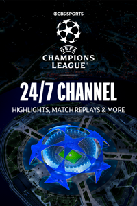 UEFA Champions League