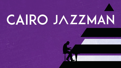 Cairo Jazzman