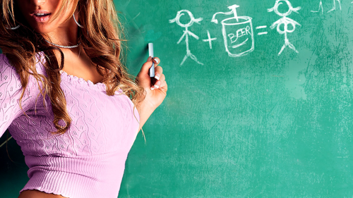 National Lampoon's Dirty Movie