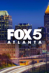 WAGA FOX 5 Atlanta GA