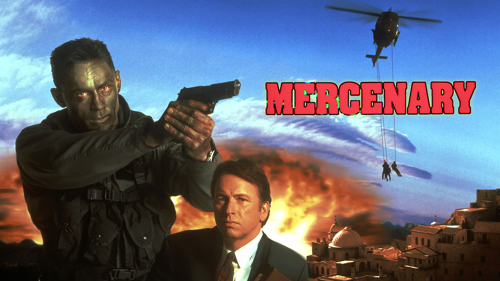 Mercenary
