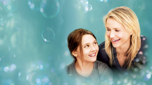 My Sister's Keeper