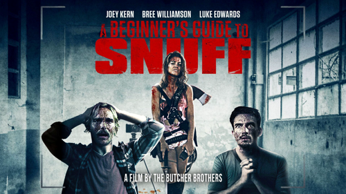 A Beginner's Guide to Snuff