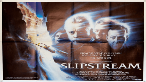 Slipstream