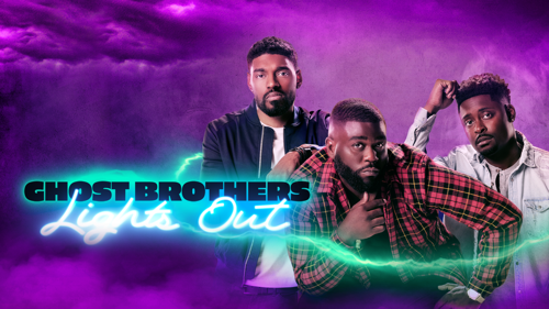 Ghost Brothers: Lights Out