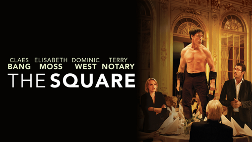 The Square