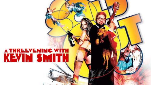 Sold Out: A Threevening with Kevin Smith