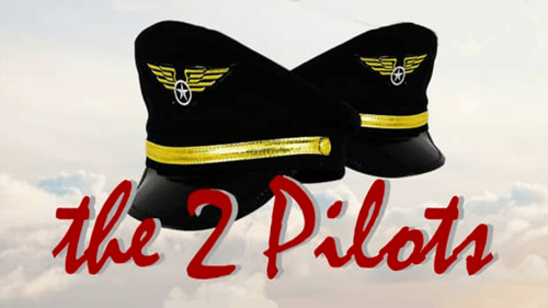 The 2 Pilots