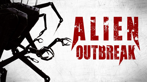 Alien Outbreak
