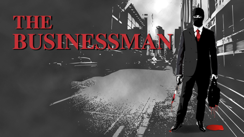 The Businessman