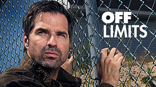 Off Limits