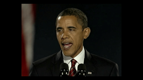 2016: Obama's America