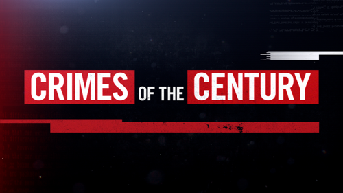 Crimes of the Century