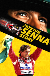 The Ayrton Senna Story