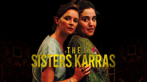 The Sisters Karras