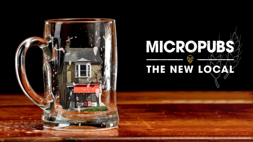 Micropubs: The New Local