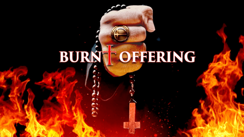 Burnt Offering