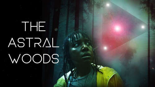 The Astral Woods