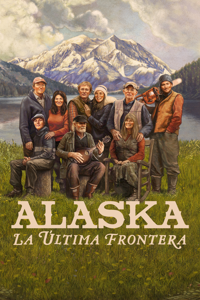 Alaska: La última frontera