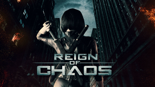 Reign of Chaos