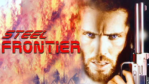 Steel Frontier