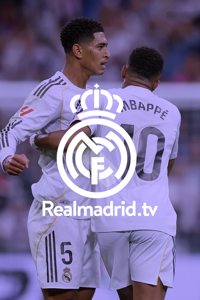Real Madrid TV