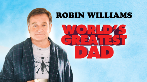World's Greatest Dad