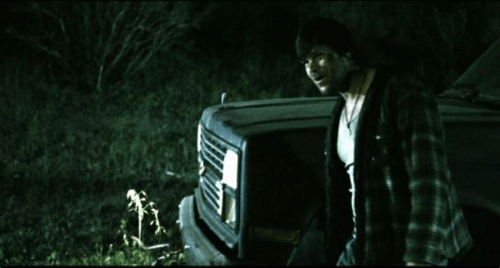 Avenged (aka Savaged)