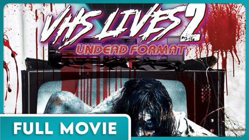 VHS Lives 2
