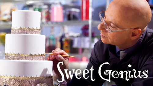 Sweet Genius