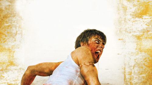 Automaton Transfusion