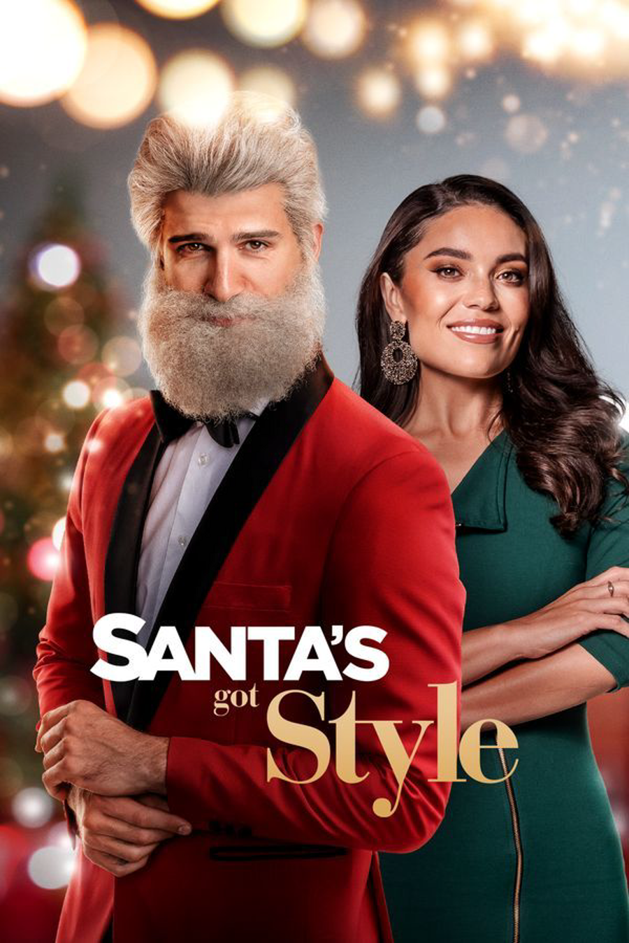 Santa's Got Style | Local Now