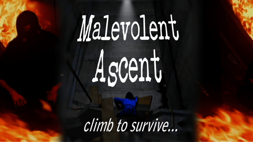 Malevolent Ascent