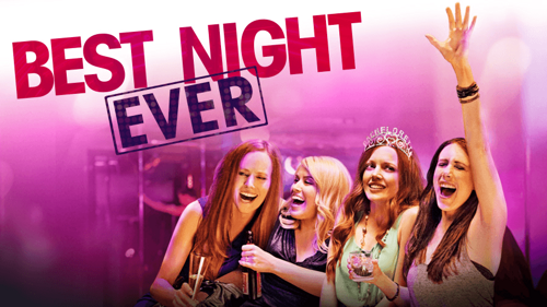 Best Night Ever